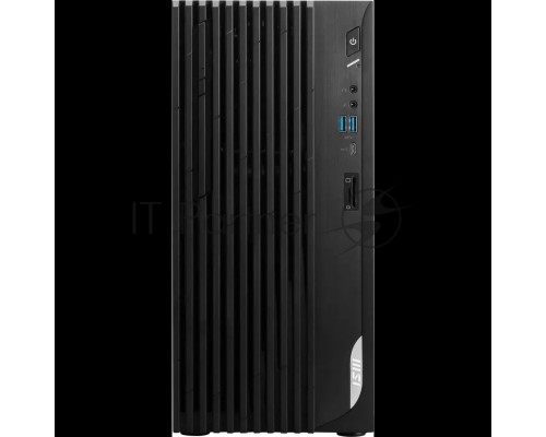 Компьютер MSI Pro DP180 14A-622XRU, черный, i7 14700/16GB/ SSD 512GB/ USB KB/MS/ DOS