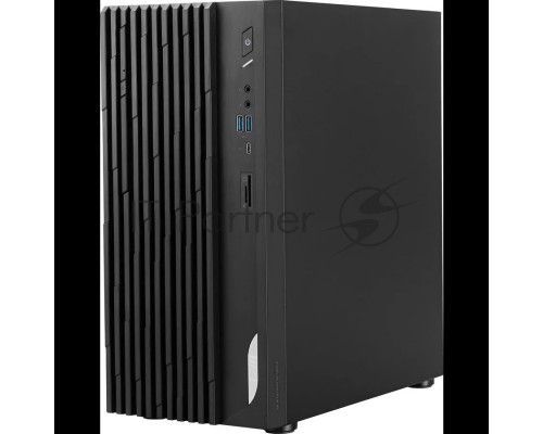 Компьютер MSI Pro DP180 14A-622XRU, черный, i7 14700/16GB/ SSD 512GB/ USB KB/MS/ DOS