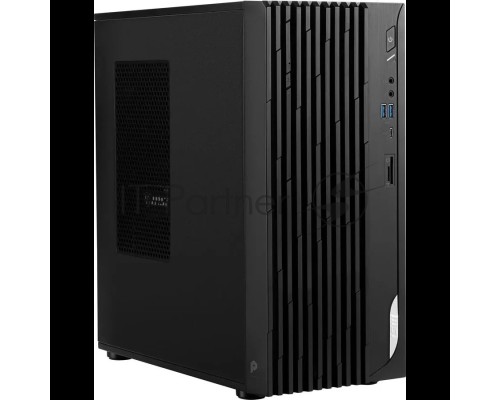 Компьютер MSI Pro DP180 14A-622XRU, черный, i7 14700/16GB/ SSD 512GB/ USB KB/MS/ DOS
