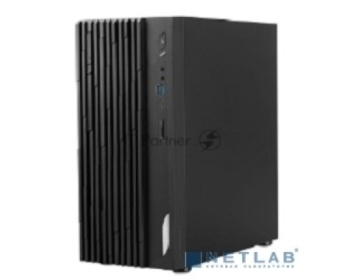 Компьютер MSI Pro DP180 14A-622XRU, черный, i7 14700/16GB/ SSD 512GB/ USB KB/MS/ DOS