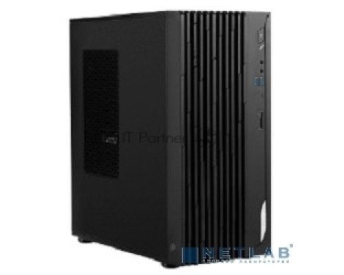 Компьютер MSI Pro DP180 14A-622XRU, черный, i7 14700/16GB/ SSD 512GB/ USB KB/MS/ DOS