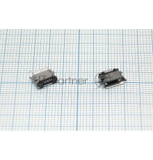 Разъем Micro USB для ZTE A390E E310 N60 U506