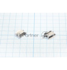 Разъем Micro USB для Micromax X700 X556