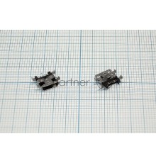 Разъем Micro USB для ZTE V970 V880