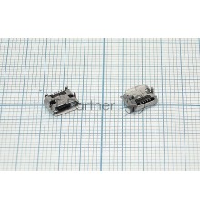 Разъем Micro USB для Micromax A250 Canvas Turbo