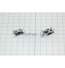 Разъем Micro USB для ZTE U880 V970 N880S U802 N700 U830