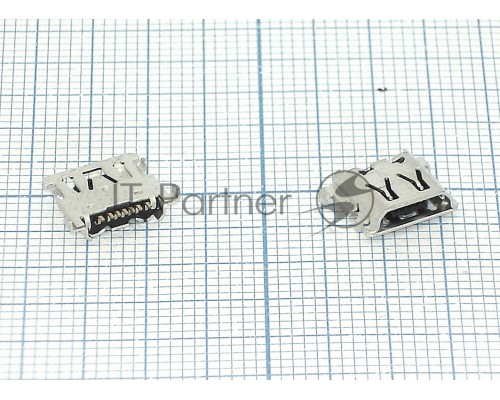 Разъем Micro USB для OPPO N3