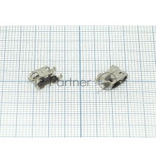 Разъем Micro USB для OPPO R807 R813T