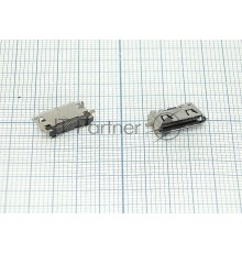 Разъем Micro USB для Samsung SGH-G600