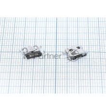 Разъем Micro USB для Samsung Galaxy Ace 2 GT-I8160