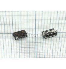 Разъем Micro USB для Xiaomi Mi2 Mi2S Mi3