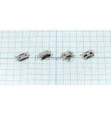 Разъем Micro USB для Fly IQ4412 IQ446 IQ453
