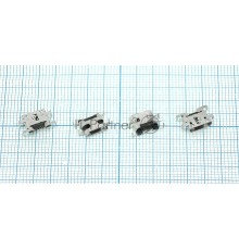Разъем Micro USB для Philips S307