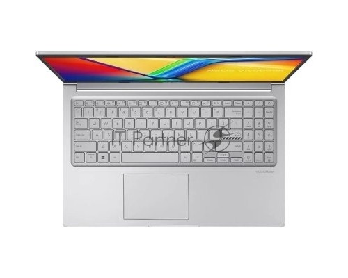 Ноутбук ASUS VivoBook Series X1504VA-NJ1150, 15.6