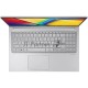 Ноутбук ASUS VivoBook Series X1504VA-NJ1150, 15.6