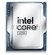 Центральный Процессор Intel Core Ultra 7 265K BOX (Arrow Lake, C20(12EC/8PC)/T20, 3,3/5,5GHz, GPU Intel Graphics, L2 36Mb, Cache 30Mb, TDP 125/250W, S1851)