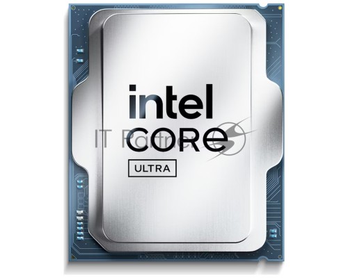 Центральный Процессор Intel Core Ultra 7 265K BOX (Arrow Lake, C20(12EC/8PC)/T20, 3,3/5,5GHz, GPU Intel Graphics, L2 36Mb, Cache 30Mb, TDP 125/250W, S1851)