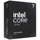 Центральный Процессор Intel Core Ultra 7 265K BOX (Arrow Lake, C20(12EC/8PC)/T20, 3,3/5,5GHz, GPU Intel Graphics, L2 36Mb, Cache 30Mb, TDP 125/250W, S1851)