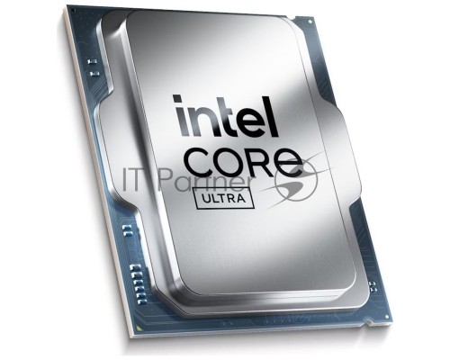 Центральный Процессор Intel Core Ultra 7 265K BOX (Arrow Lake, C20(12EC/8PC)/T20, 3,3/5,5GHz, GPU Intel Graphics, L2 36Mb, Cache 30Mb, TDP 125/250W, S1851)