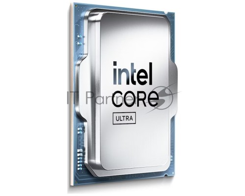 Центральный Процессор Intel Core Ultra 7 265K BOX (Arrow Lake, C20(12EC/8PC)/T20, 3,3/5,5GHz, GPU Intel Graphics, L2 36Mb, Cache 30Mb, TDP 125/250W, S1851)