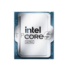 Центральный Процессор Intel Core Ultra 5 245K OEM (Arrow Lake, C14(8EC/6PC)/T14, 3,6/5,2GHz, GPU Intel Graphics, L2 26Mb, Cache 24Mb, TDP 125/159W, S1851)