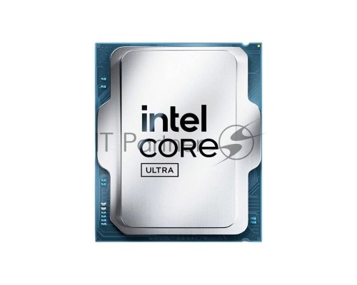 Центральный Процессор Intel Core Ultra 7 265KF OEM (Arrow Lake, C20(12EC/8PC)/T20, 3,3/5,5GHz, Without Graphics, L2 36Mb, Cache 30Mb, TDP 125/250W, S1851)
