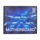 Материнская плата с процессором BaseTech H610M, i3-12100, mATX, Retail, Socket1700, Intel UHD Graphics 730, 2xDDR4, PCIe3.0, 2xM.2, GLAN, M.2 WiFi, 4xUSB2, 6xUSB3, 2xHDMI, DP, кулер CPU