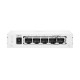 Коммутатор HPE Aruba Instant on 1430 5G unmanaged fanless Switch