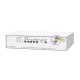 Коммутатор HPE Aruba Instant on 1430 5G unmanaged fanless Switch