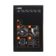 Кулер для процессора Tesla 920RGB, 1х120мм, 1600rpm, 3-pin, Al+Cu, серебристый/RGB, 47CFM, 23дБ, 2-PIPE, TDP 135Вт, INTEL 1700/1200/115x/775/1366, AMD AM5/AM4/AM3(+)/AM2(+)/FM2(+)/FM1/754/940/939 (TSL-920-RGB)