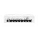 Коммутатор HPE Aruba Instant on 1430 8G unmanaged fanless Switch