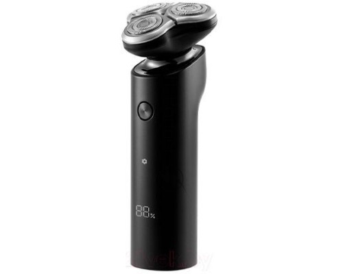 Электробритва Xiaomi Mija Electric Shaver S500, черный