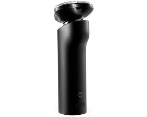 Электробритва Xiaomi Mija Electric Shaver S500, черный
