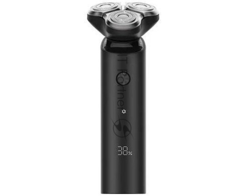 Электробритва Xiaomi Mija Electric Shaver S500, черный