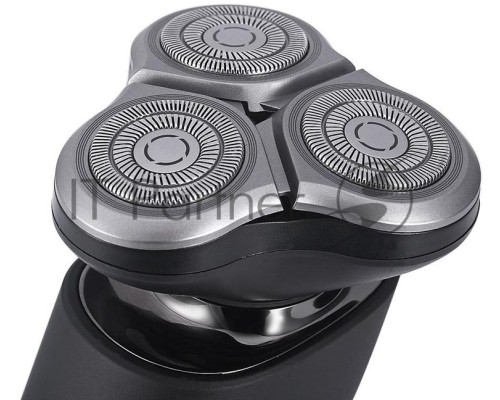 Электробритва Xiaomi Mija Electric Shaver S500, черный