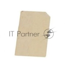 Запчасть/ SHEET, SCRAPER