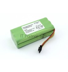 Аккумулятор для пылесоса Midea VCR03 VCR03W 14.4V 3000mah