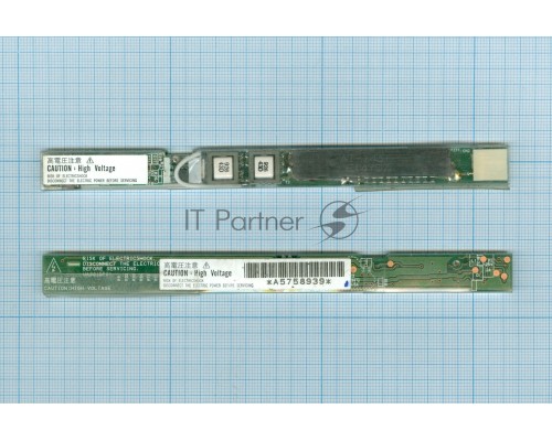 Инвертор для ноутбука TOSHIBA Tecra 8100 Partege 7020T Series