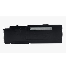 Картридж лазерный F+ голубой, 6 000 страниц, для Xerox моделей Phaser 6600N/WC 6605N (аналог 106R02233), FP-X6600XC