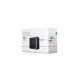 Блок питания 700Вт DEEPCOOL PF700 R-PF700D-HA0B-CN, 700W, ATX2.4 80PLUS white, APFC, 20+4 pin, 4+4pin, 6xSata, 2xPCI-E (6+2pin), FAN 12CM, Кабель питания CN, Черный
