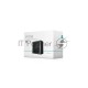 Блок питания 700Вт DEEPCOOL PF700 R-PF700D-HA0B-CN, 700W, ATX2.4 80PLUS white, APFC, 20+4 pin, 4+4pin, 6xSata, 2xPCI-E (6+2pin), FAN 12CM, Кабель питания CN, Черный
