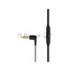 Проводные наушники HyperX Cloud Earbuds II Black (70N24AA, CEB007)