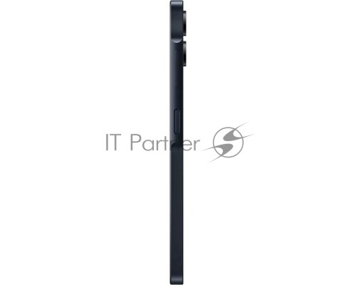 Смартфон Samsung Galaxy A06, 4/128Gb, черный