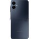 Смартфон Samsung Galaxy A06, 4/128Gb, черный