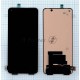 Дисплей для OnePlus Ace 2 в сборе с тачскрином черный