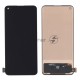 Дисплей для OnePlus Nord 2T в сборе с тачскрином TFT черный
