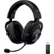 Гарнитура Logitech Headset PRO X LIGHTSPEED Wireless Gaming Black