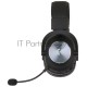 Гарнитура Logitech Headset PRO X LIGHTSPEED Wireless Gaming Black