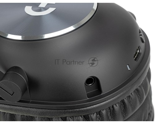 Гарнитура Logitech Headset PRO X LIGHTSPEED Wireless Gaming Black