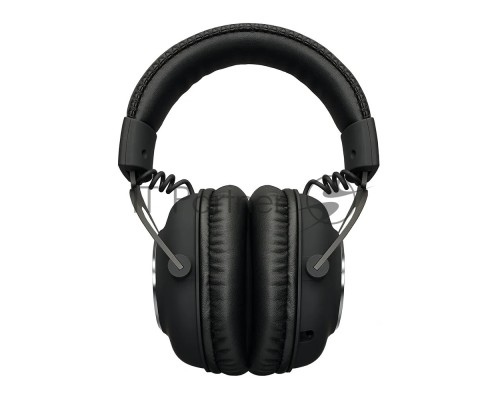 Гарнитура Logitech Headset PRO X LIGHTSPEED Wireless Gaming Black